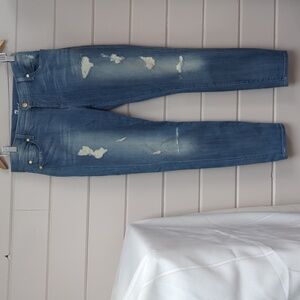 7 of all mankind jeans, size 31